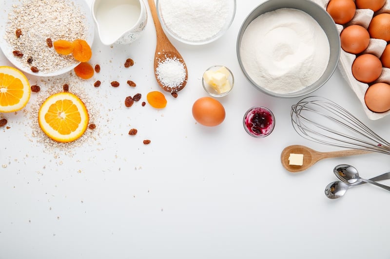Baking Basics